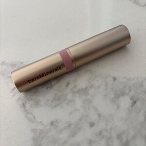 Bare Minerals Dewy Lip Gloss-Balm New